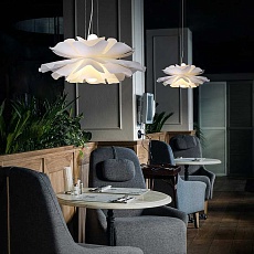 Подвесная люстра Lightera Chad LE116L-55W 2