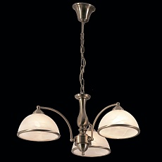 Подвесная люстра Citilux Лугано CL403133 2