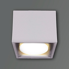 Накладной светильник Reluce 53054-9.5-001CN GX53 WT 2
