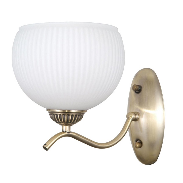 Бра MW-Light Фелиция 347029901 Фото № 1