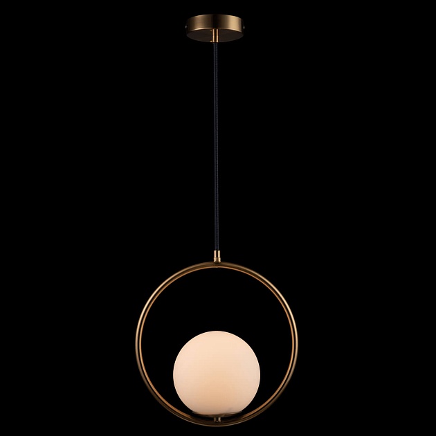 Подвесной светильник Loft IT Glob LOFT2600-A Фото № 6