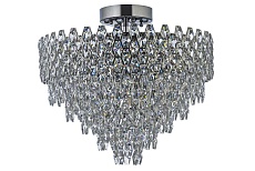 Люстра подвесная Arti Lampadari Elite Osoppo E 1.5.60.100 N 1