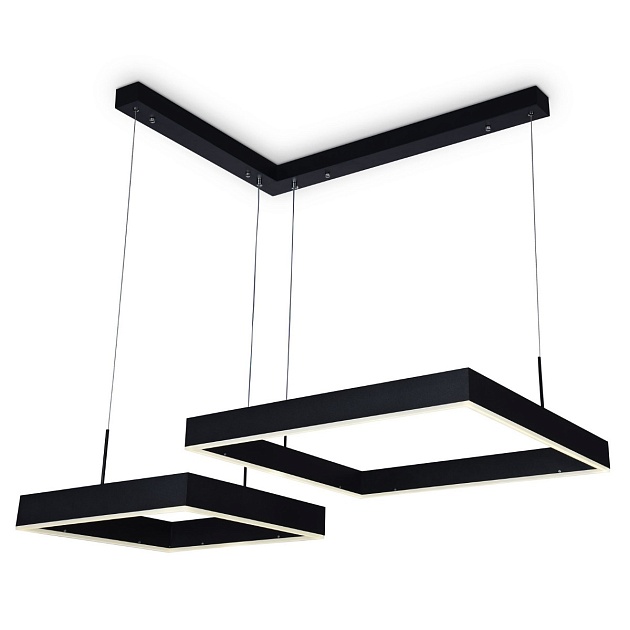 Подвесной светодиодный светильник Ambrella light ACRYLICA FA6644 изображение 1 Подвесной светодиодный светильник Ambrella light ACRYLICA FA6644 Фото № 1