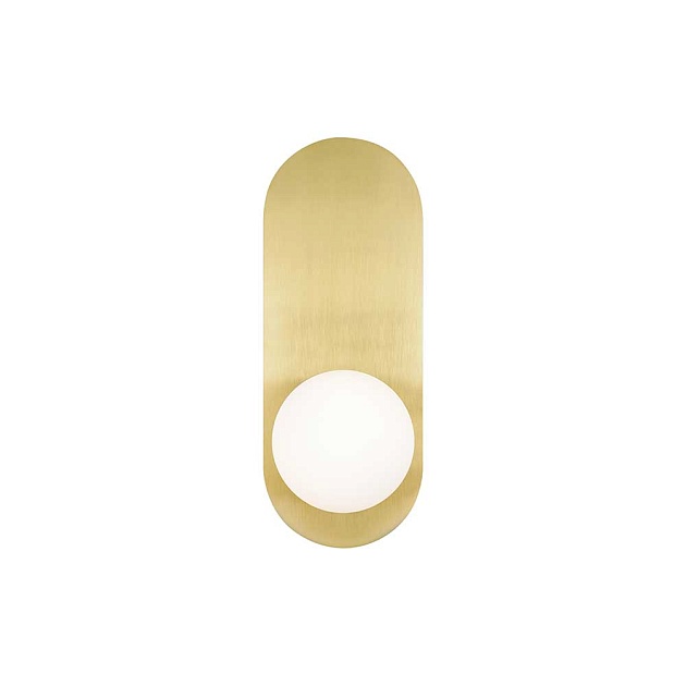 Бра Maytoni Bao MOD419WL-01G Фото № 8