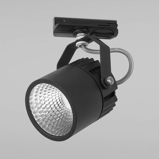 Трековый светодиодный светильник TK Lighting 4145 Tracer Фото № 1