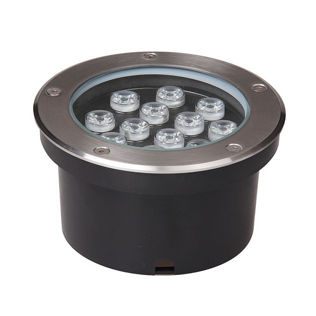 Ландшафтный светодиодный светильник Jazzway PGR 5006560A Фото № 1