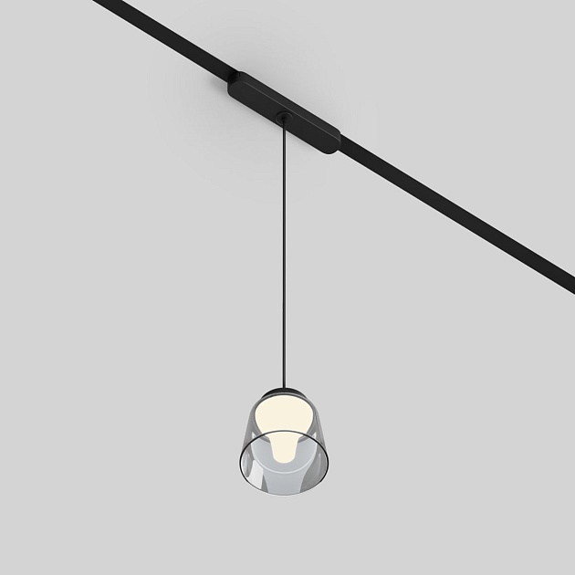Трековый светильник Denkirs Air Hang DK5317-BK Фото № 1