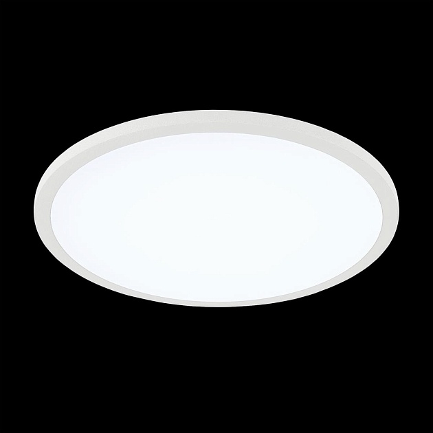 Встраиваемый светодиодный светильник Citilux Омега CLD50R150N Фото № 6