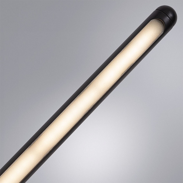 Подсветка для картин Arte Lamp Prima A2028AP-1BK Фото № 2