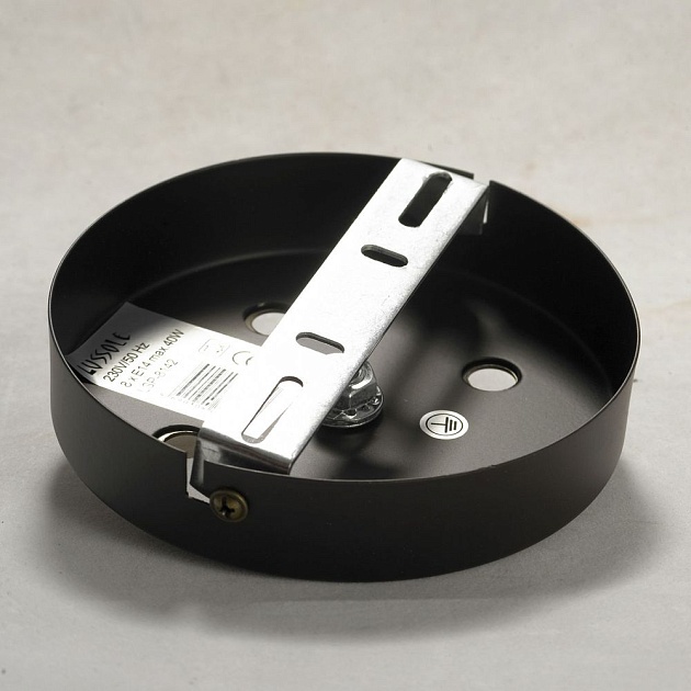 Потолочная люстра Lussole Lgo Oahe GRLSP-8142 Фото № 10