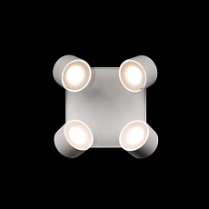 Спот Loft IT Case 10326 White 1