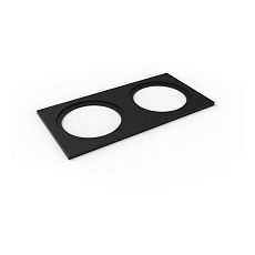 Рамка SWG Mini-Combo-S2-BL 010300