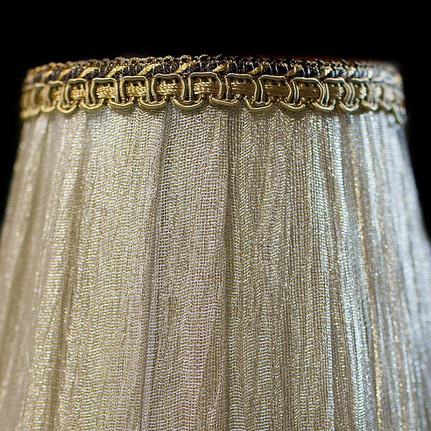 Подвесная люстра Arte Lamp Charm A2083LM-5AB Фото № 7