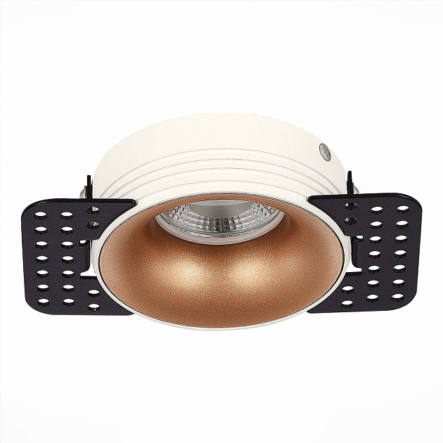 Встраиваемый светильник ST Luce ST218.528.01 Фото № 1