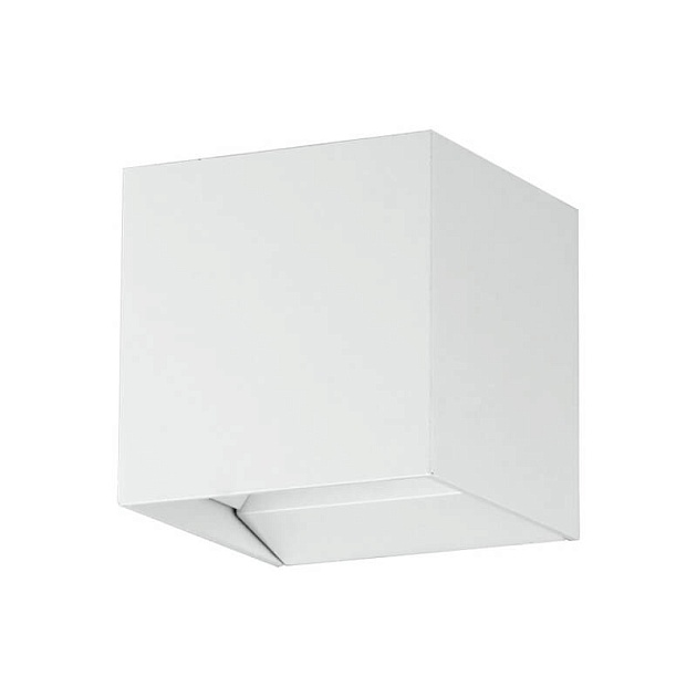 Уличный настенный светодиодный светильник Eglo Calpino Pro 61921 Фото № 1