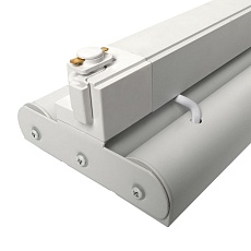 Трековый светодиодный светильник Jazzway PTR 2296R 3S 5039414 5