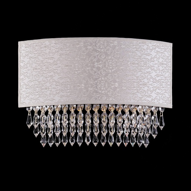 Бра Bogates 305/2 Strotskis Фото № 1