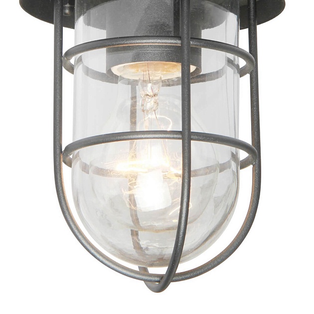 Уличный светильник Favourite Pointer 3021-1P Фото № 3