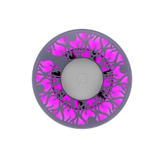 Бактерицидный очиститель-рециркулятор воздуха Gauss Guard GR001 5