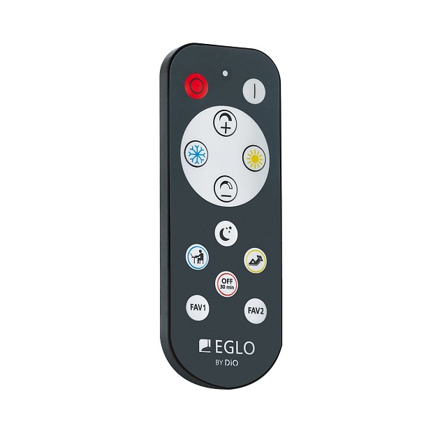 Потолочный светодиодный светильник Eglo Siberia 900465 изображение 2 Потолочный светодиодный светильник Eglo Siberia 900465 Фото № 2