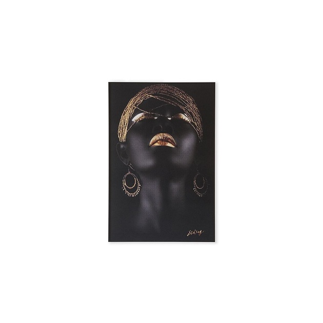 Картина Lumina Deco FP African Gold 50-70 Фото № 1