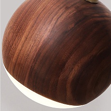 Настенный светодиодный светильник Imperium Loft Ancher 208314-23 3