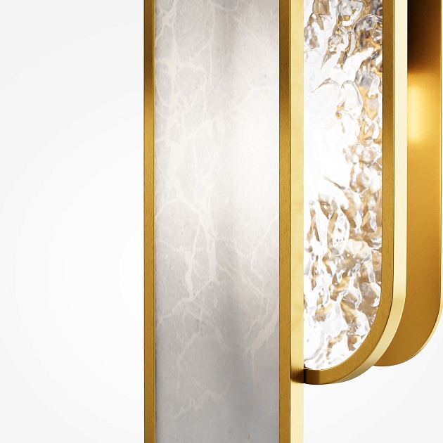 Бра Maytoni Marmo MOD099WL-02G1 Фото № 4