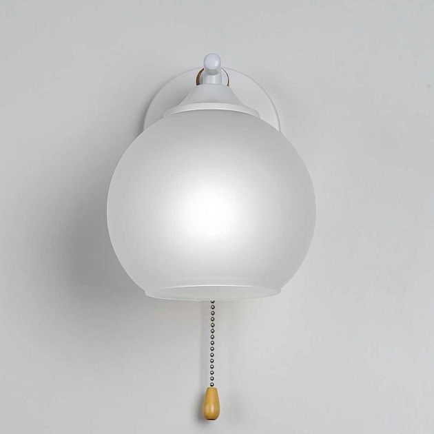 Бра Citilux Tika CL133410 Фото № 9