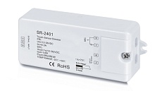 Выключатель сенсорный SWG I-Touch SR-2401 002183 1