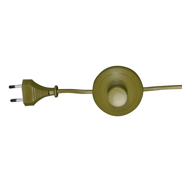 Шнур для торшера Kink Light A1100,20 изображение 1 Шнур для торшера Kink Light A1100,20 Фото № 1