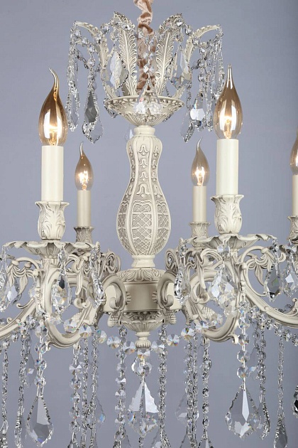 Подвесная люстра Omnilux OML-74403-08 Фото № 6