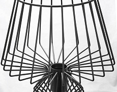 Настольная лампа Lussole Loft Cameron LSP-0528 1