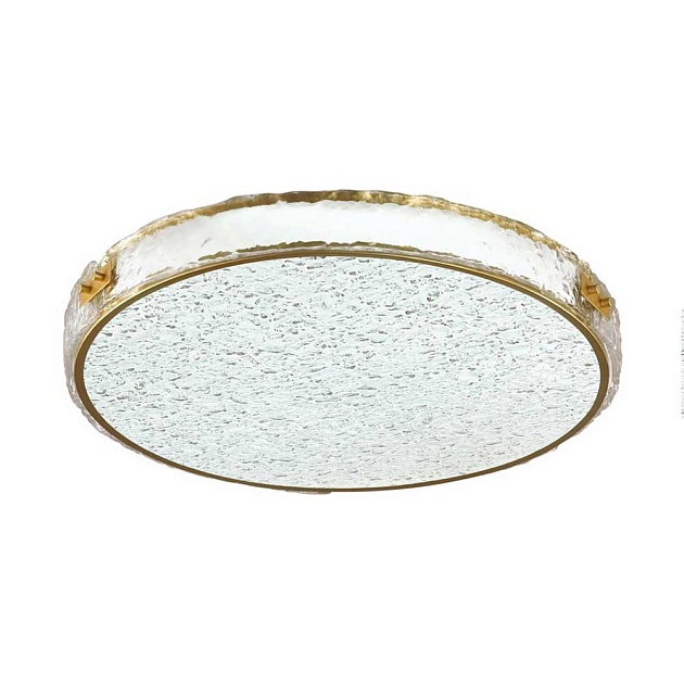 Потолочный светодиодный светильник Sonex Piko Felice 7722/100L Фото № 3