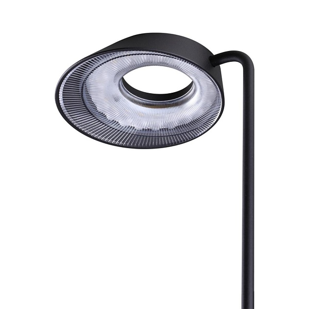 Уличный светодиодный светильник Novotech Street Elegance 359408 Фото № 8