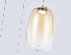 Подвесной светодиодный светильник Ambrella light High Light LH11105 3