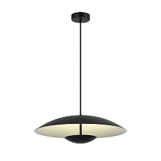 Подвесной светодиодный светильник Kink Light Синди 08467-45A,19