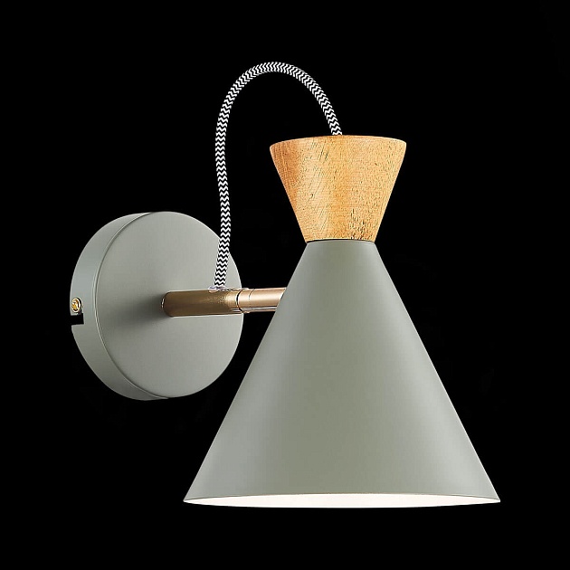 Бра Evoluce Modica SLE125111-01 Фото № 3