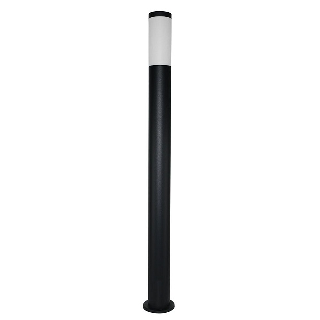 Уличный светильник Arte Lamp Salire A3157PA-1BK Фото № 1
