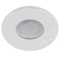 Встраиваемый светильник ЭРА WR3 WH Б0054368