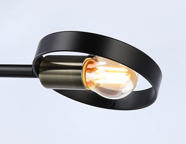 Потолочный светильник Ambrella light Traditional Loft TR8225 Фото № 5