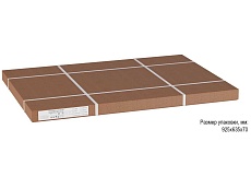 Журнальный стол Мебелик Маэстро СЖ-02 007677 1