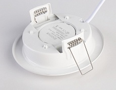 Встраиваемый светильник Ambrella light Standard Spot GX53 Spot G10101 (1 упак.=10 шт.) 1