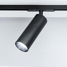Трековый светодиодный светильник Citilux Тубус CL01T181N 1