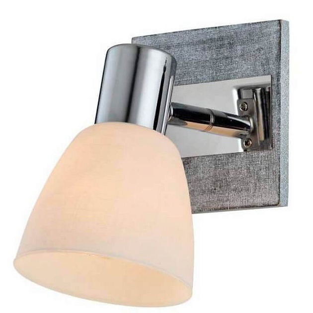 Спот Toplight Sabina TL3700Y-01GR Фото № 1