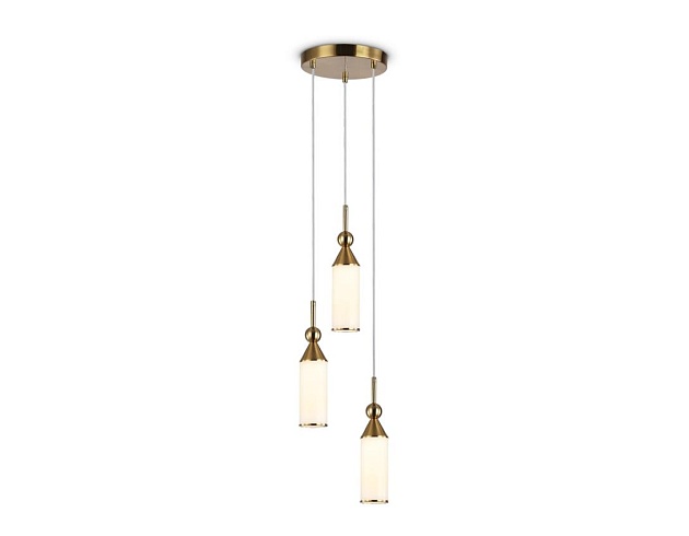 Подвесной светильник Ambrella light High Light LH55272 Фото № 10