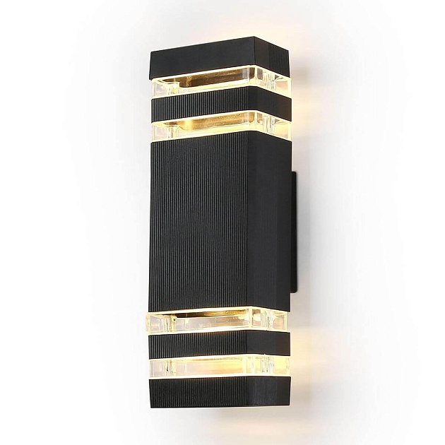 Уличный настенный светильник Ambrella light Garden ST2574 Фото № 1