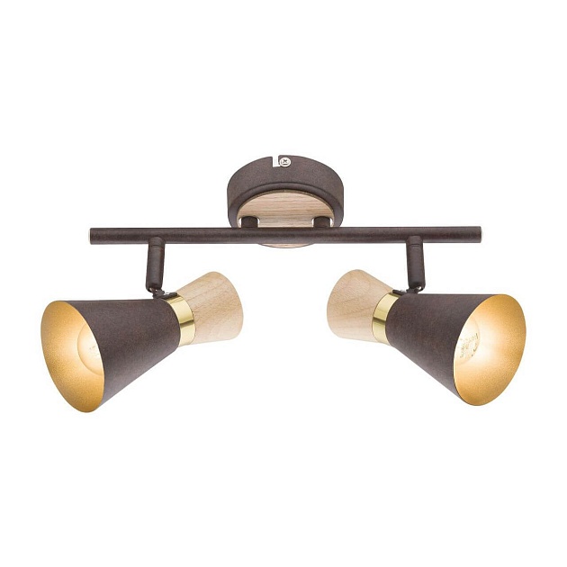 Спот Globo Marei 54808-2 Фото № 1