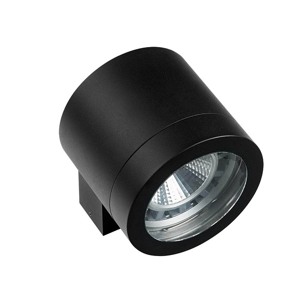 Уличный настенный светильник Lightstar Paro 350617 Фото № 1