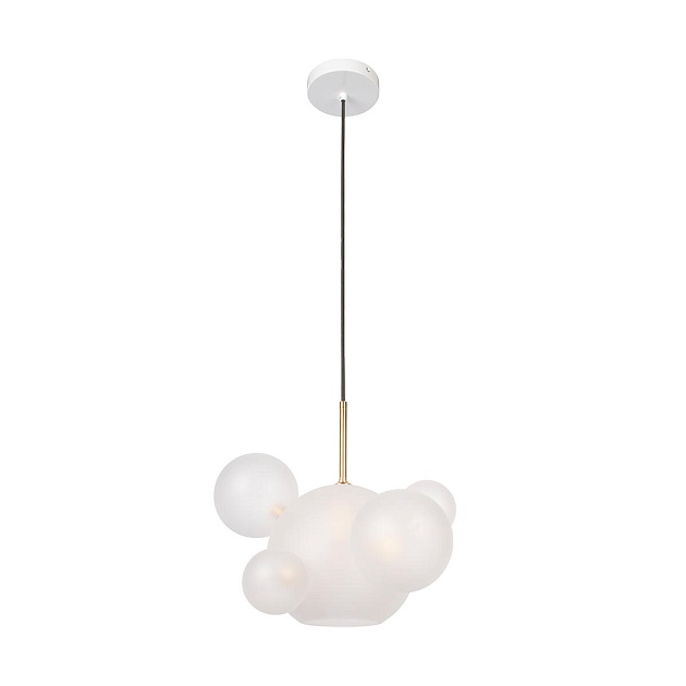 Подвесной светильник Loft IT Bolle 2030-P6 mini Фото № 4