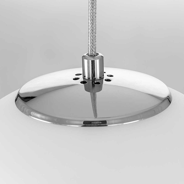 Подвесной светодиодный светильник Citilux Atman Smart CL226A051 Фото № 8